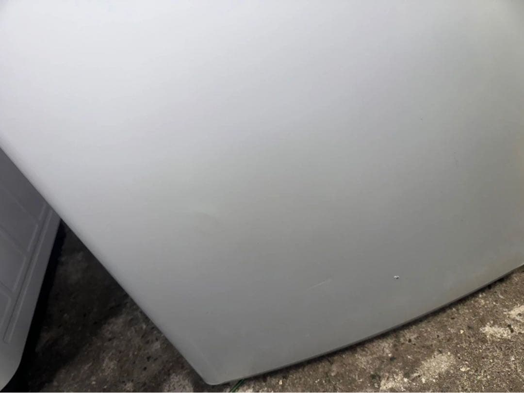 0753 Haier 縦型洗濯機 5.5kg 2020年製