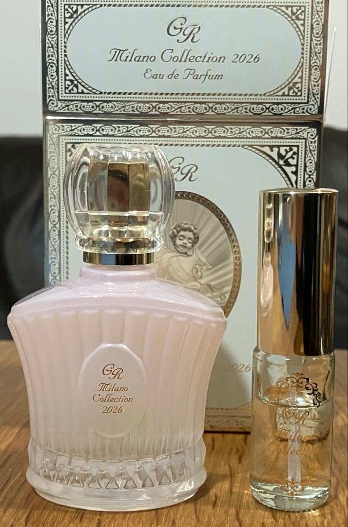 カネボウ』2026 オードパルファム 30mL / 4mL Kanebo