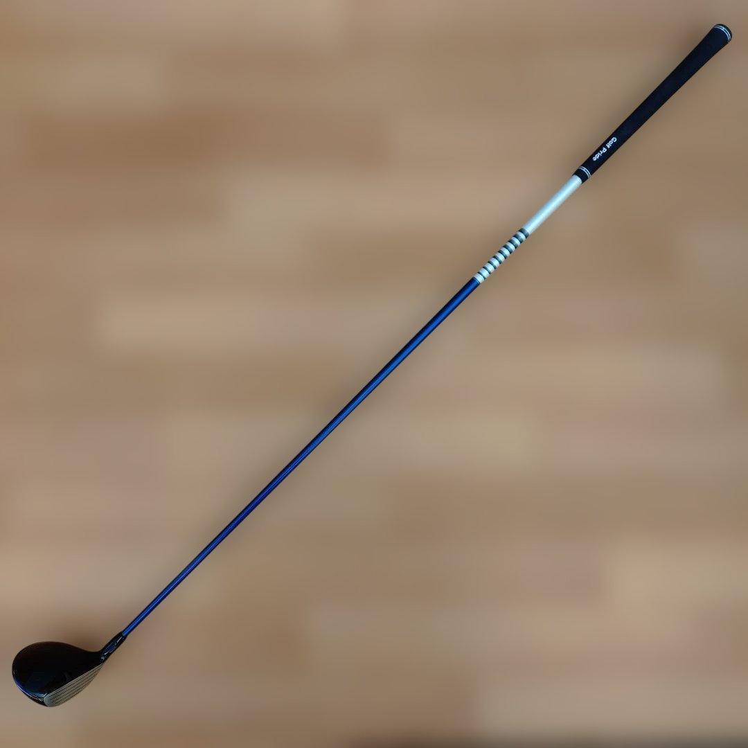 ブリヂストンフェアウェイウッド ツアーB XD-F 5W ツアーAD VR-6S