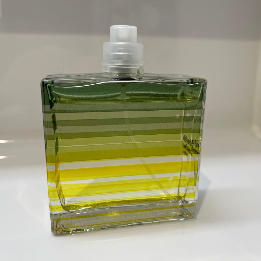 ポールスミス サンシャイン エディション メン オードトワレ 100ml