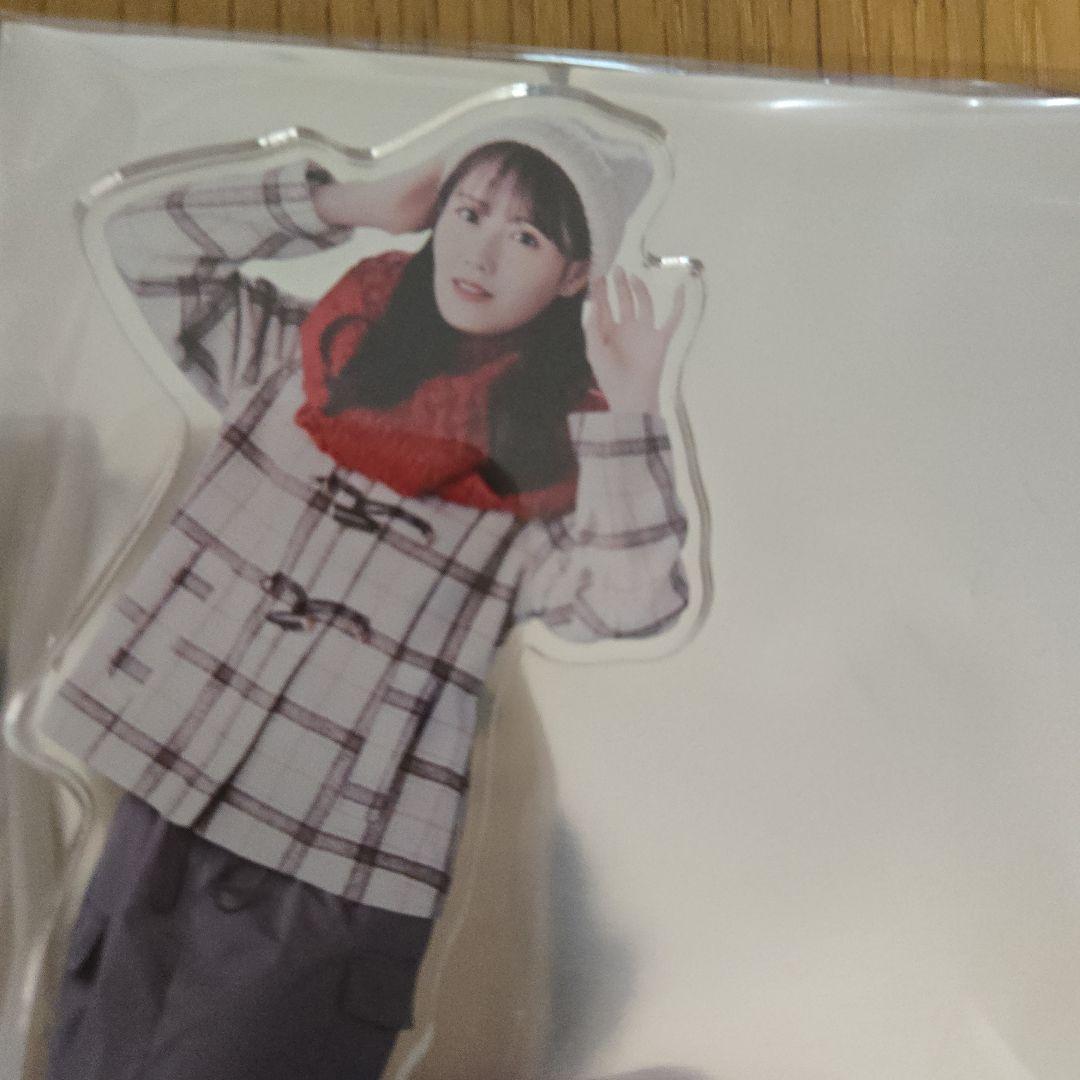 NGT48 シアターくじ 2026年1月 西潟茉莉奈 - メルカリ