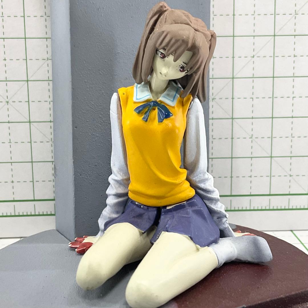 弓塚さつき 月姫 I Palm Scenery フィギュア とらのあな さっちん