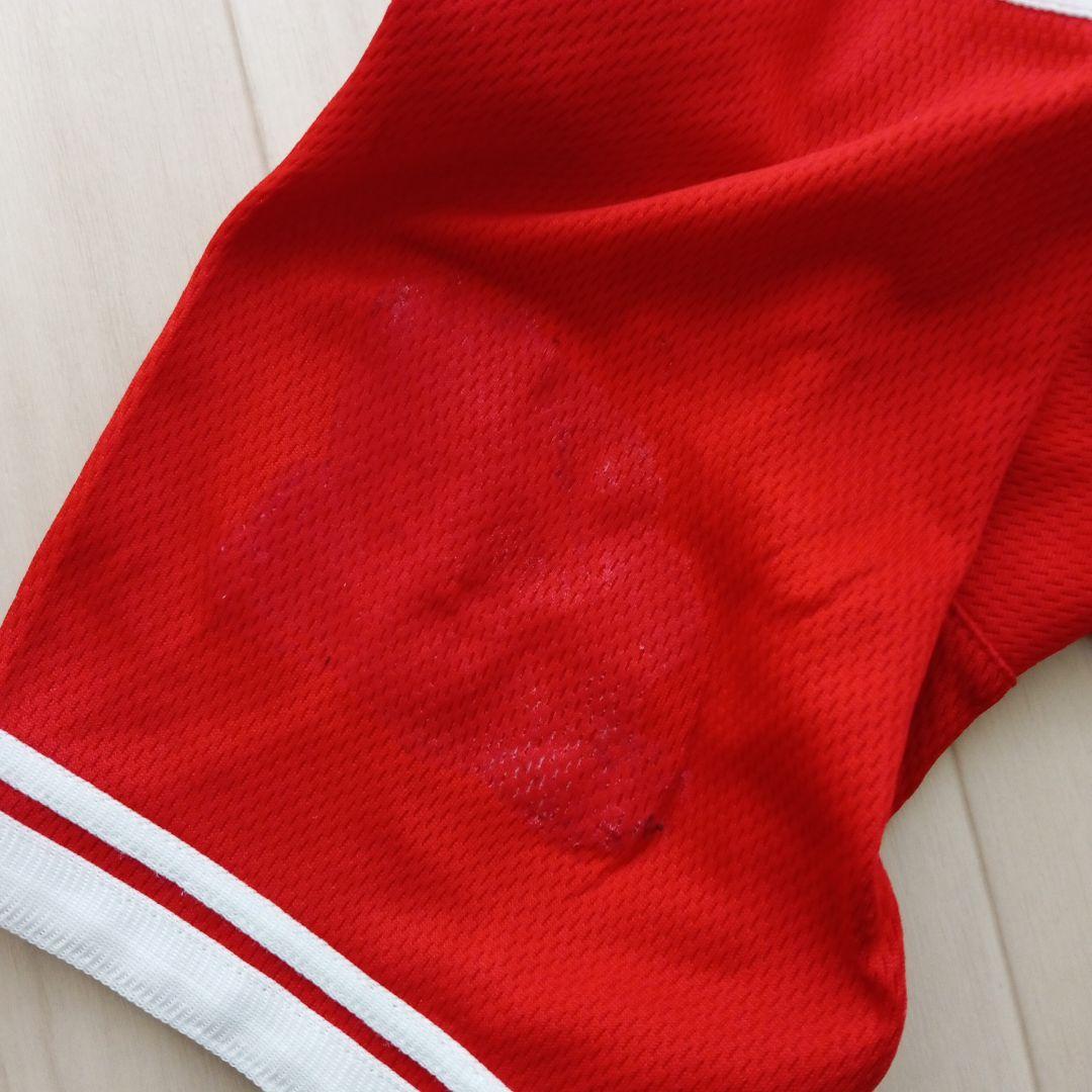 ポルテ 野球ウェアセット 約140〜150cm ※ダメージ、使用感あり