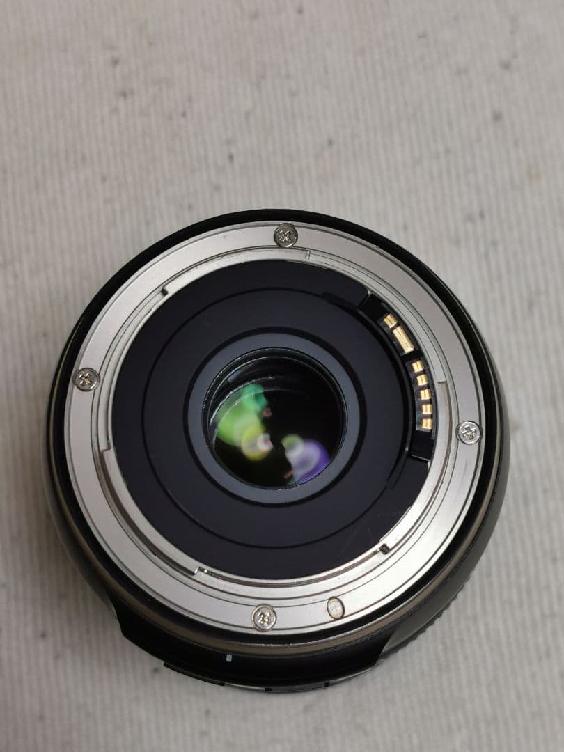 TAMRON 18-400mm F3.5-6.3 DiⅡ HLD B028