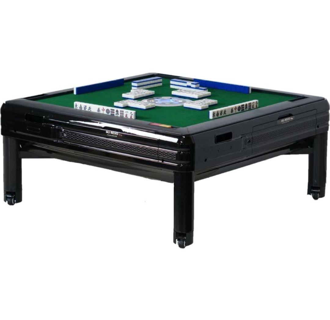 BEN様専用 全自動麻雀卓 MJ-REVO Pro Classic - メルカリ