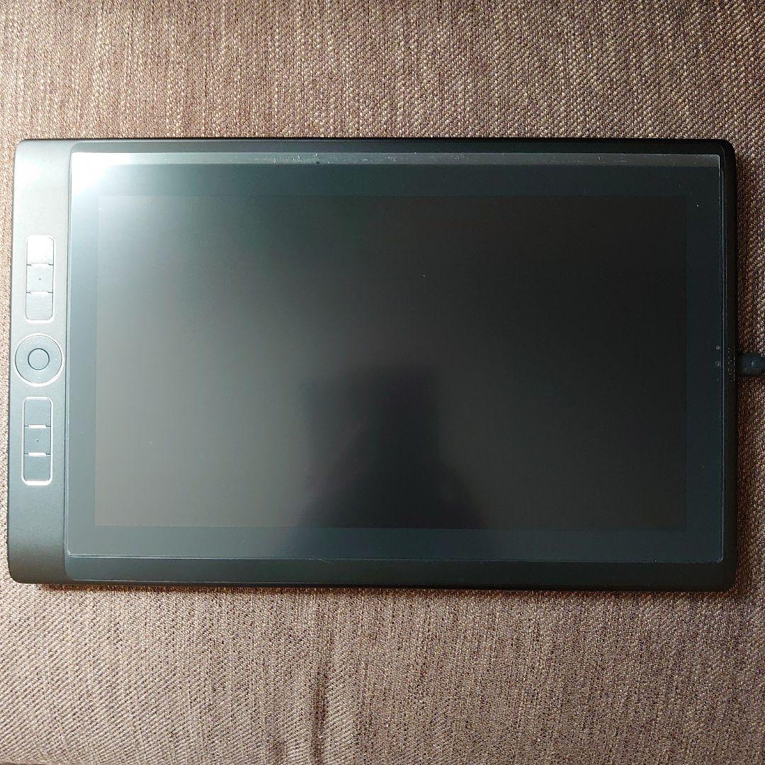 液タブ・ペンタブ wacom DTH-W1320L/K0 DTH-1320/K0 液タブ（液晶ペンタブレット） Cintiq Pro 13 [13.3型