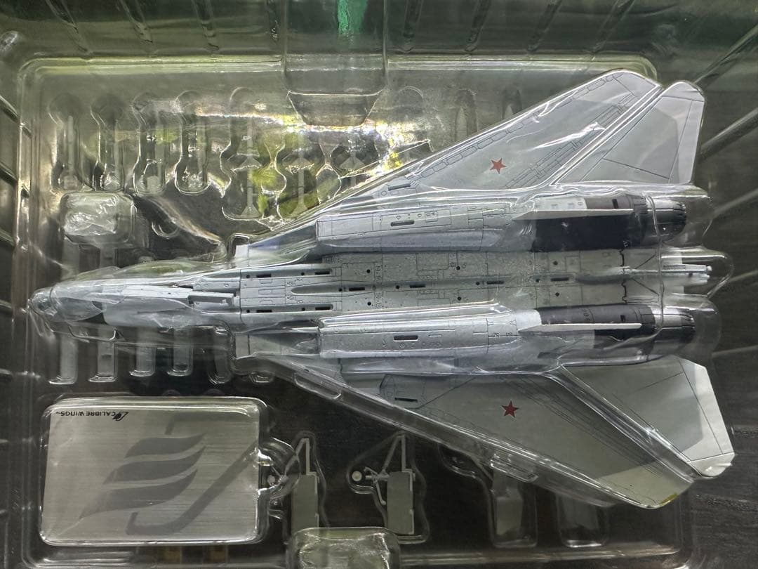 Calibre Wings 1/72 F-14A VF-126 Red 31 - メルカリ