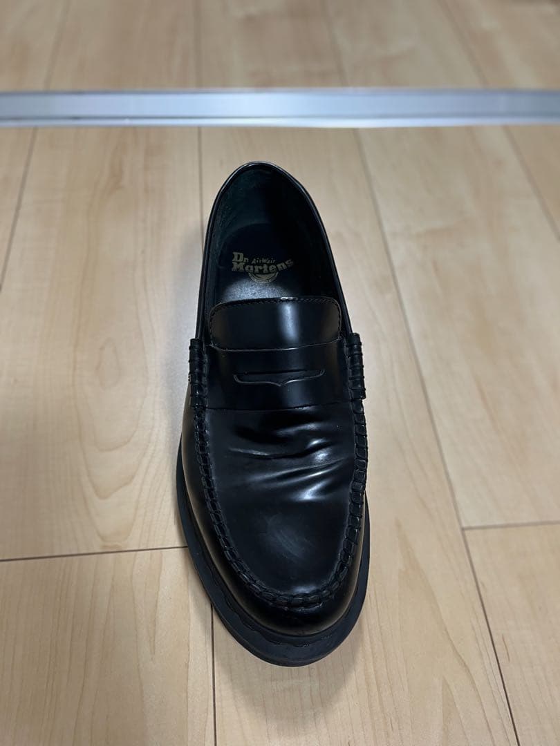 Dr.Martens PENTON ローファー UK8 26.5cm