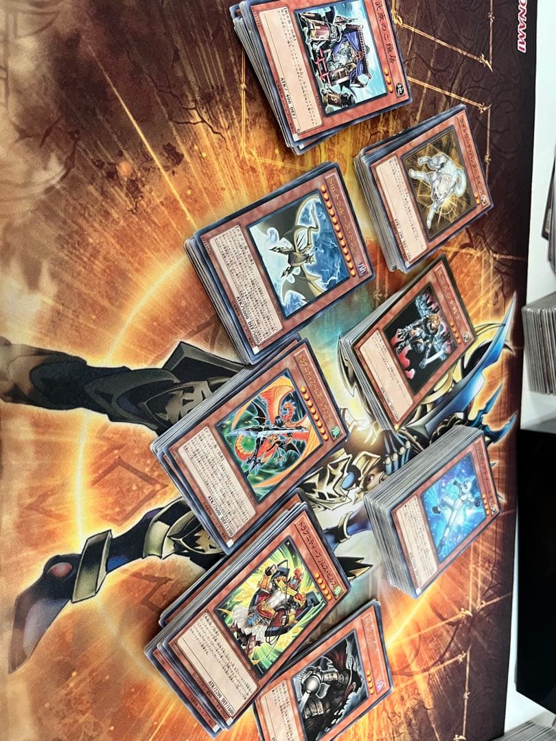 遊戯王OCGカード ゲートボール 1103環境まとめ売り - メルカリ