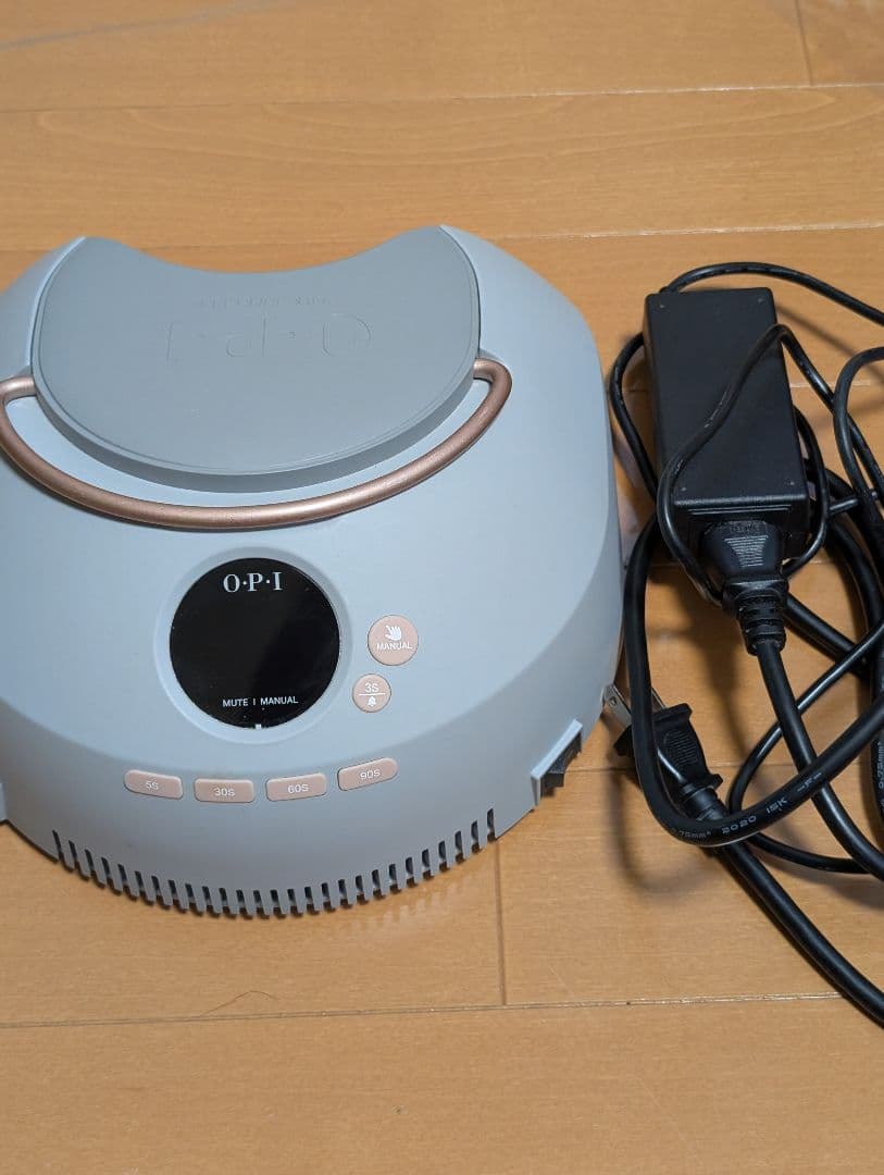 ジェルネイル LEDライト (OPI スターライト GL903-JP) 新品】OPI ジェルネイル LEDライト スターライト GL903-JP opi スター