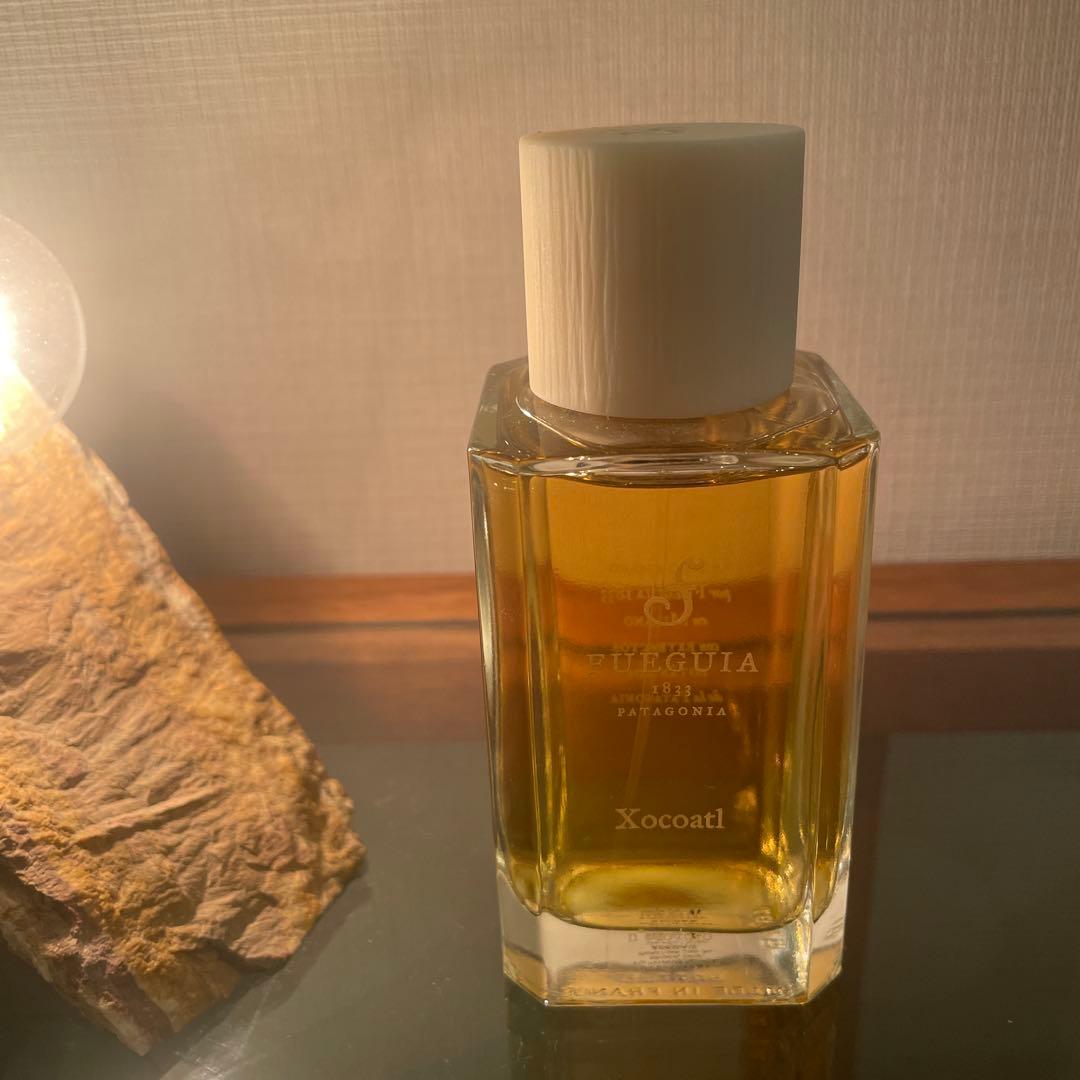 Fueguia 1833 Xocoatl 香水(ユニセックス) FUEGUIA 1833 | Xocoatl｜ショコアトゥル – FUEGUIA 1833 Japan Online