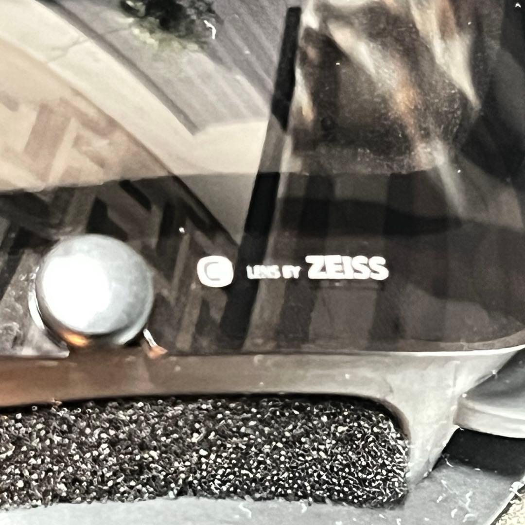 ☆POC LOBES ゴーグル 2個セット Carl Zeissレンズ ケース付 - メルカリ