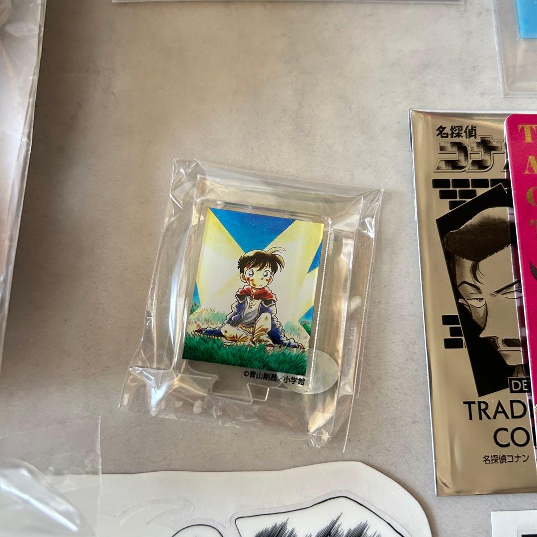 名探偵コナン 江戸川コナン まとめ売り - メルカリ