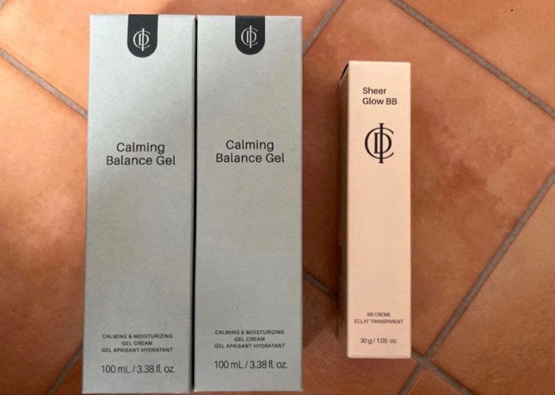 インセルダム　カーミングジェル2本＋BBクリーム1 Amazon.co.jp: インセルダム ブースター＋セラム＋クリーム＋ミスト＋