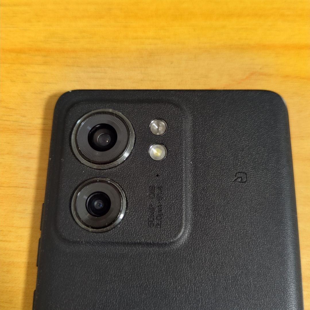 Motorola Edge 40イクリプスブラック ジャンク扱い - メルカリ