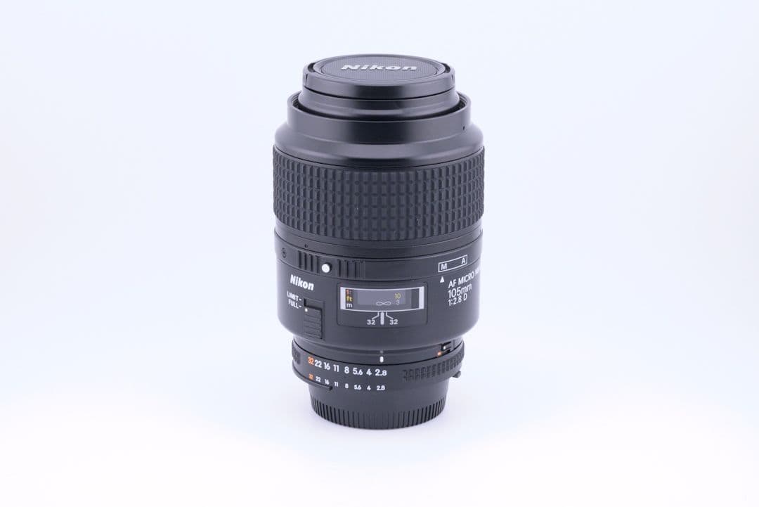 レンズ(単焦点) Nikon AI AF Micro Nikkor 105mm F2.8D AI AF Micro Nikkor 105mm F2.8D - 概要 | NIKKORレンズ | ニコン