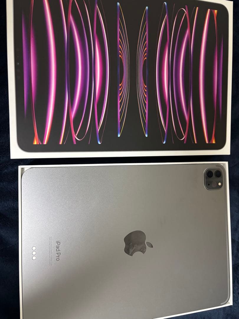 Apple iPad Pro 11インチ シルバー 本体　本日値下げ Amazon.com : Apple 11-inch iPad Pro (3nd Gen.) - 128GB - WiFi