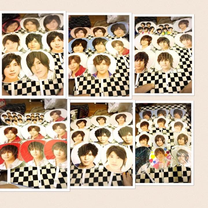 WANIMA BAMBOOM NIGHT ブランケット