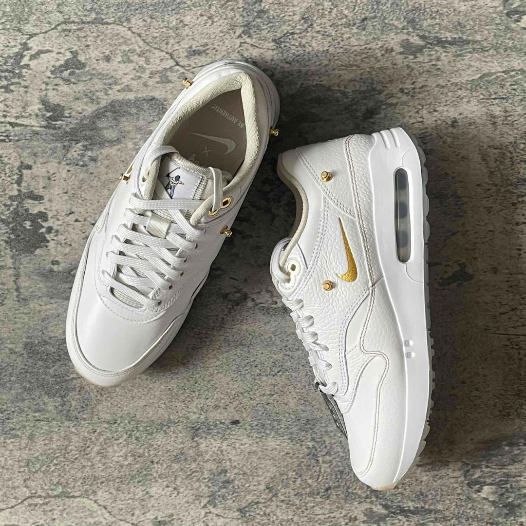 メ*ン様 ★新品★NIKE AIR MAX 1 '86 OG G ESG NRG NIKE（ナイキ） ゴルフシューズ NIKE AIR MAX 1 '86 OG G エア