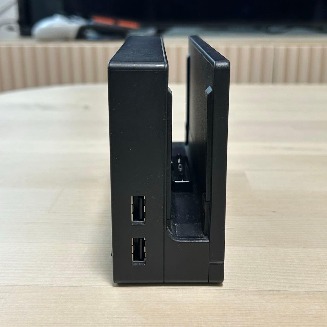 Nintendo Switch 本体 箱付属品完備 動作確認済 目立った傷なし - メルカリ