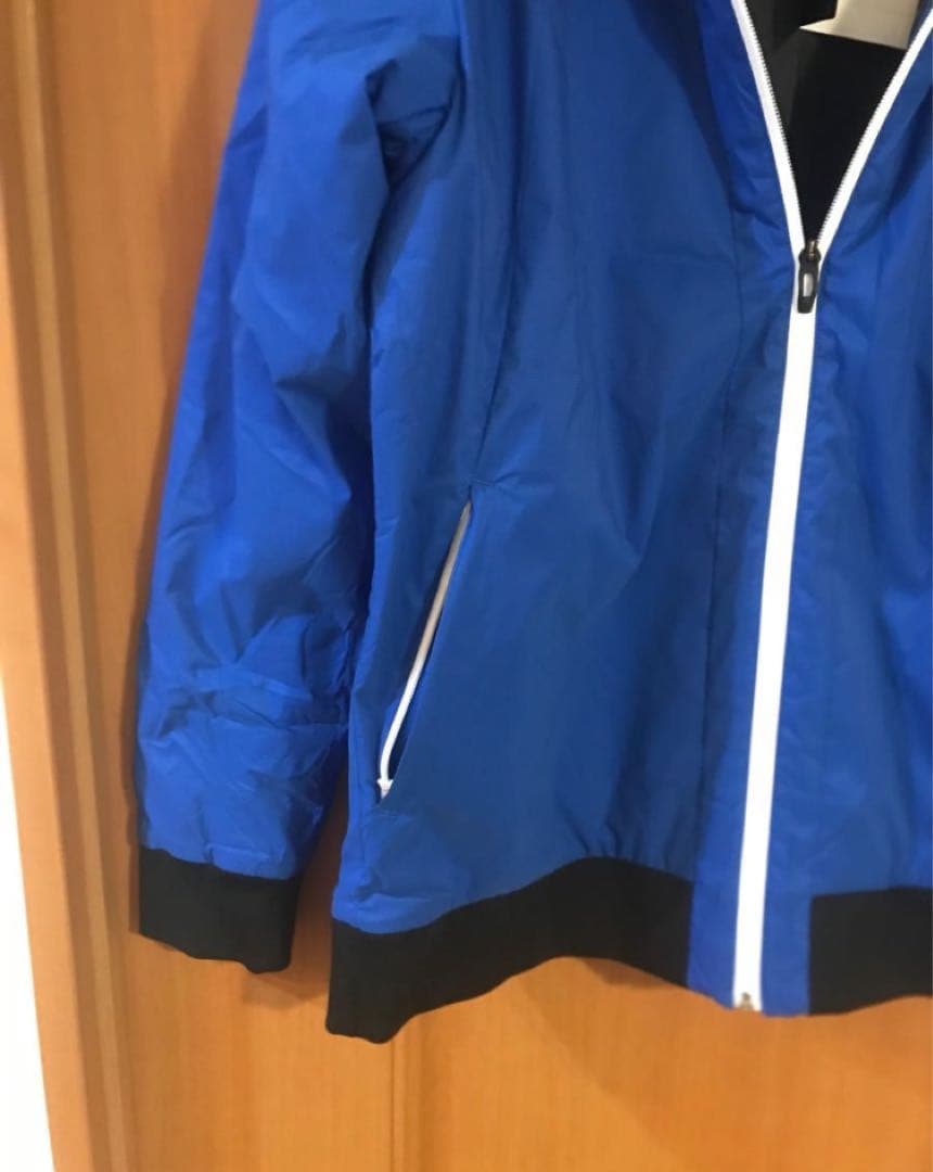 オークリー 日本ハム ファイターズ 中綿 ナイロン ジャケット XXL 大谷