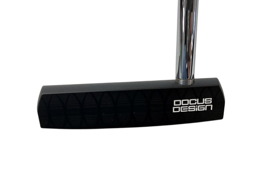 超美品！ドゥーカスDUCUS DESIGN JET B HUGA1 パター 34 - メルカリ