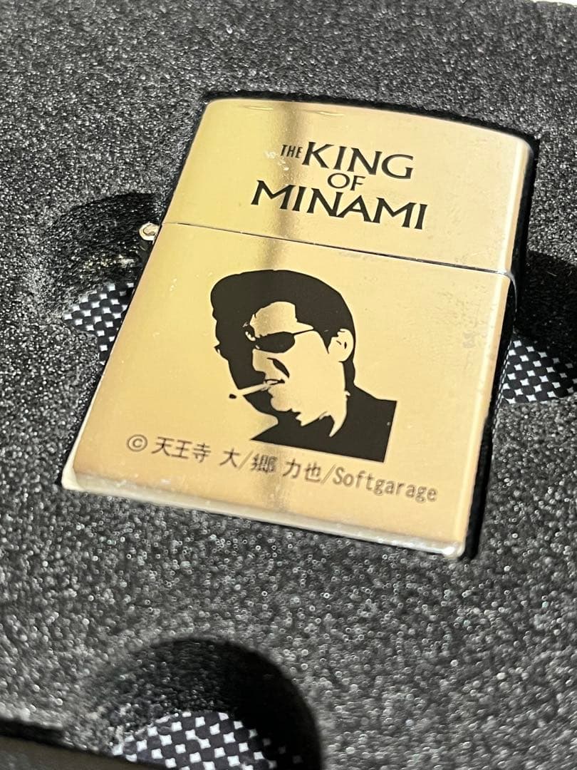 難波金融伝 ミナミの帝王 60th COMPLETE DVD BOX - メルカリ