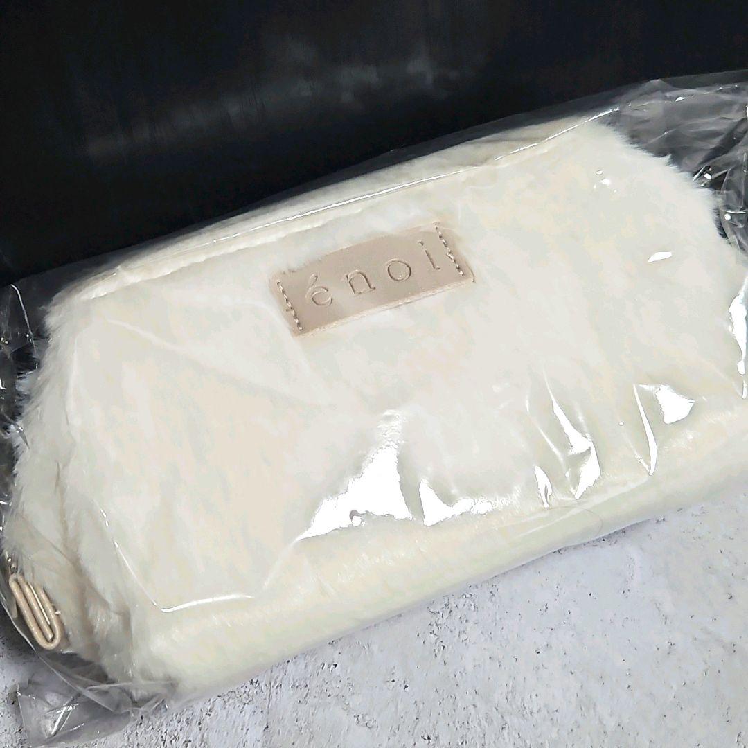 énoi【ムースジェル&ポーチ付き】超希少！！　mg1～mg5《新品・未使用》