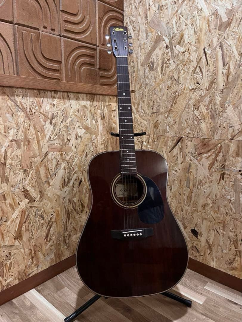 ★アリア　渋いトップカラー　ビンテージスタイル ☆アリア 渋いトップカラー ビンテージスタイル