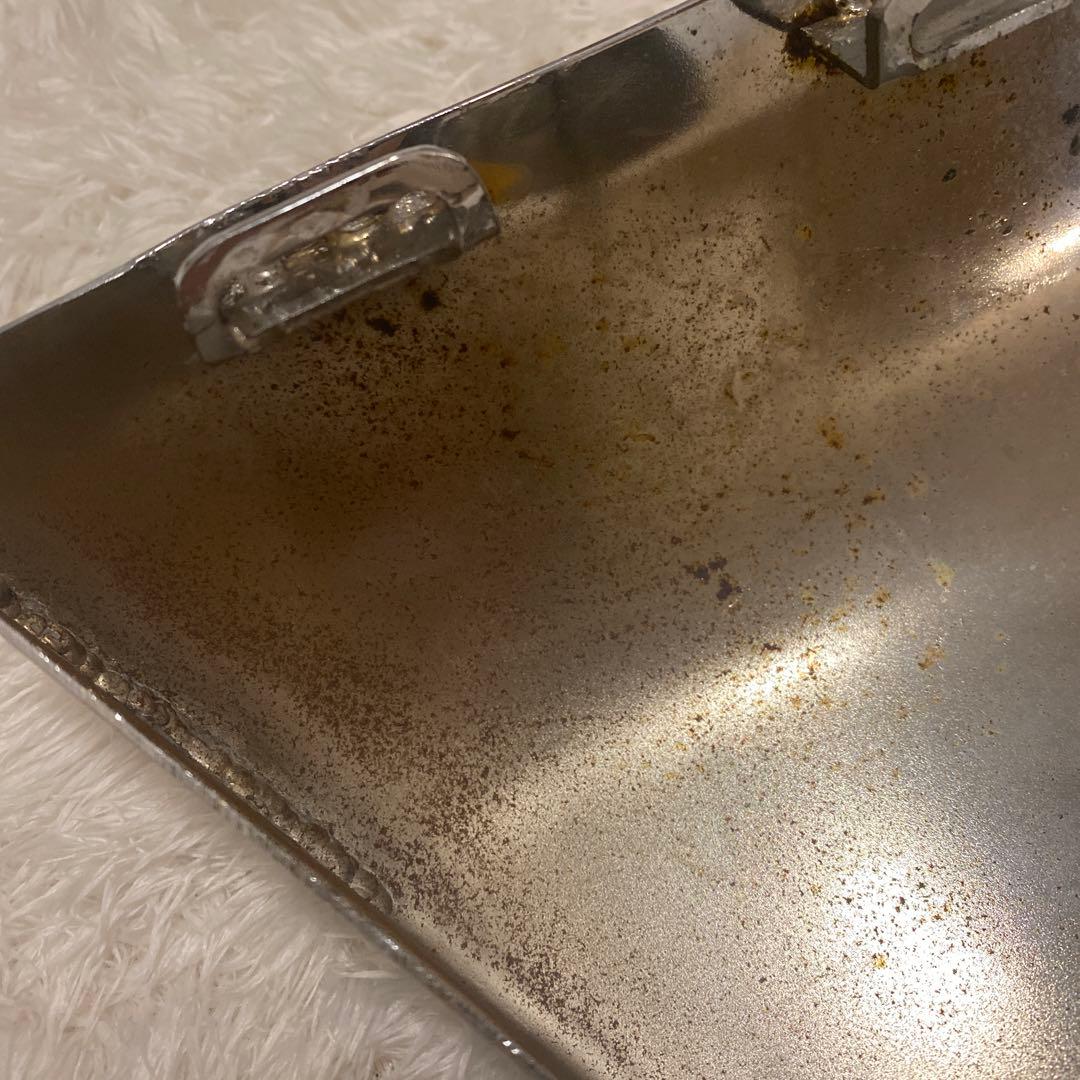 入手困難】ビラーゴ250 メッキ サイドカバー - メルカリ