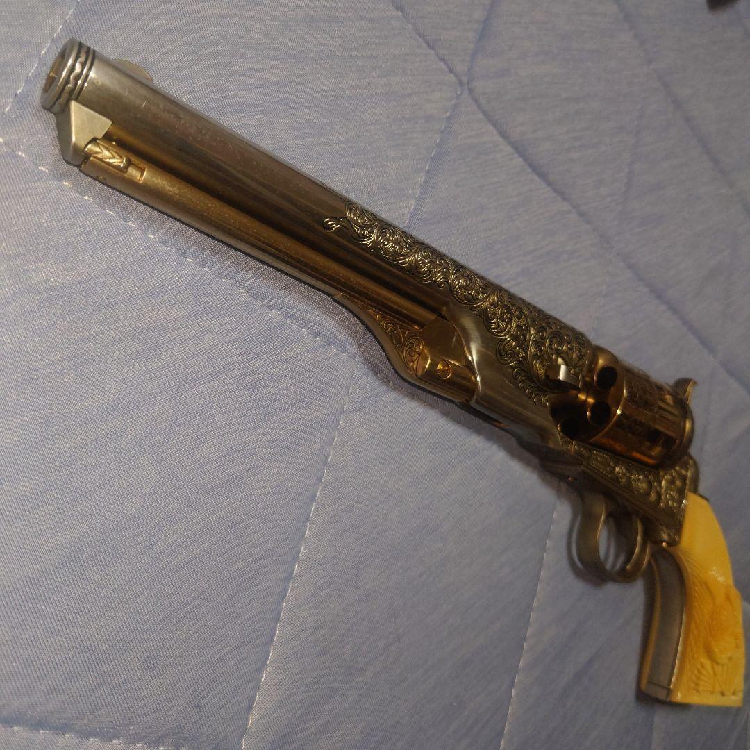 電動ガン M93R 専用アタッシュケース付き