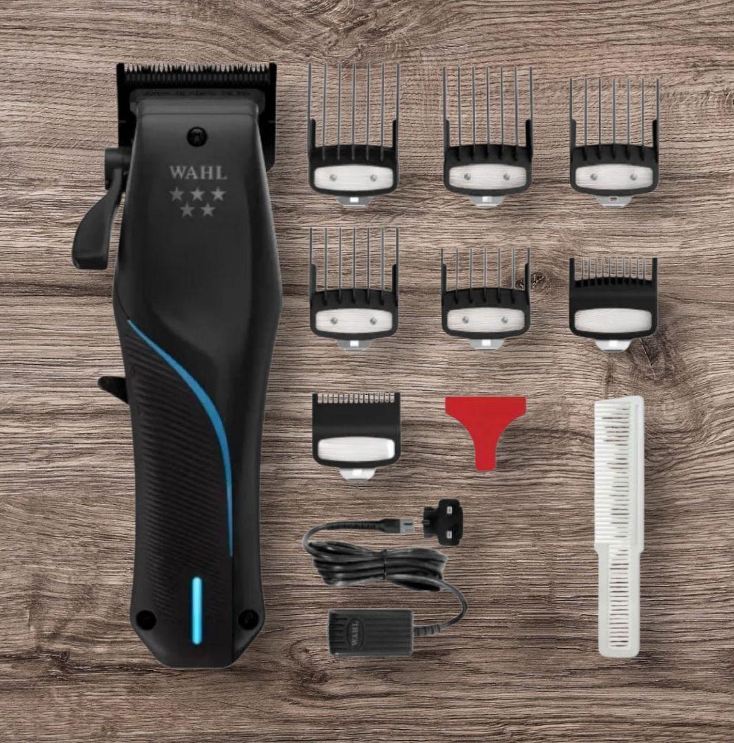 WAHL 5Star Vapor コードレスバリカン ウォール@9@3n@~6@ WAHL（ウォール） 即国内発送 Wahl Professional 5star Cordless