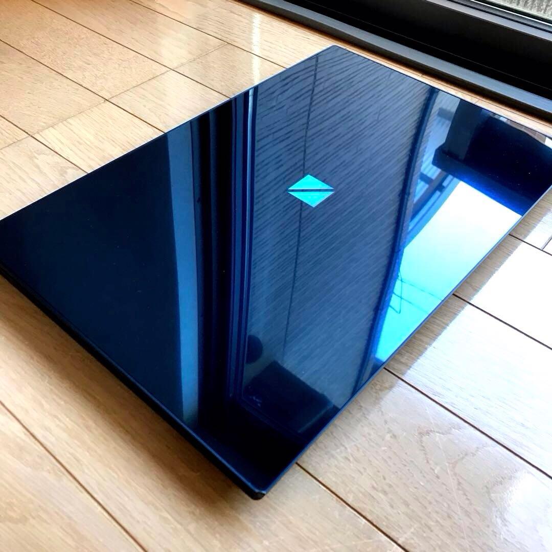 美品LaVieVEGA LV750/R【有機ELUltraHD4Kディスプレイ】 - メルカリ