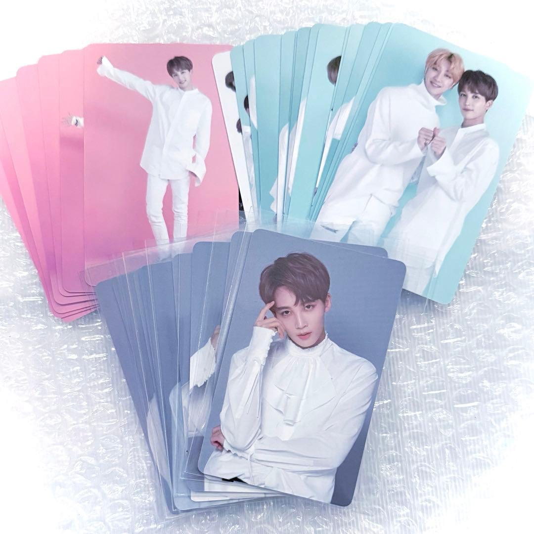 SEVENTEEN CARAT LAND ケレン トレカ フォトカード セブチ - メルカリ