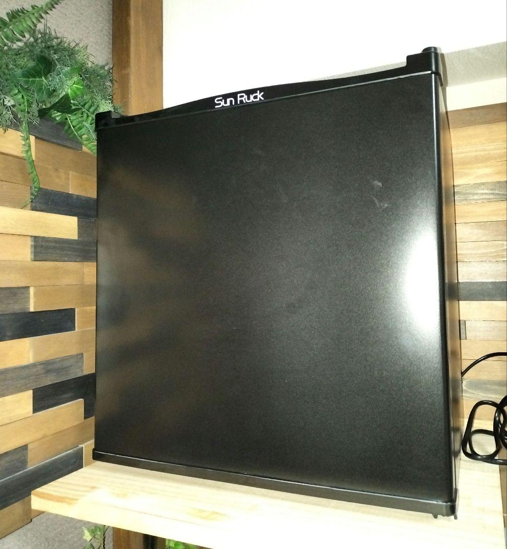 美品】20L SUNRUCK サンルック SR-R2003K BLACK - メルカリ