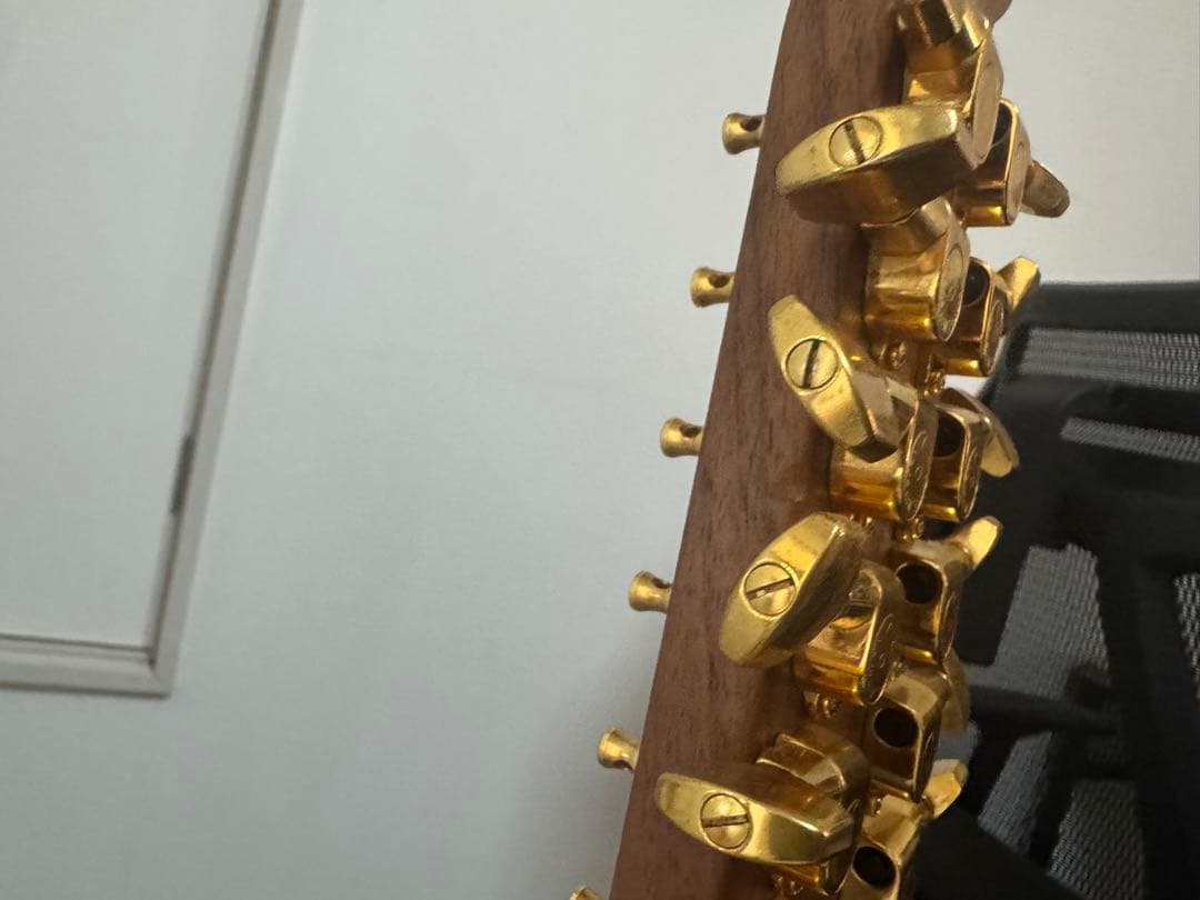 OVATION / Super Adamas 1688-5 ジャンク品 - メルカリ