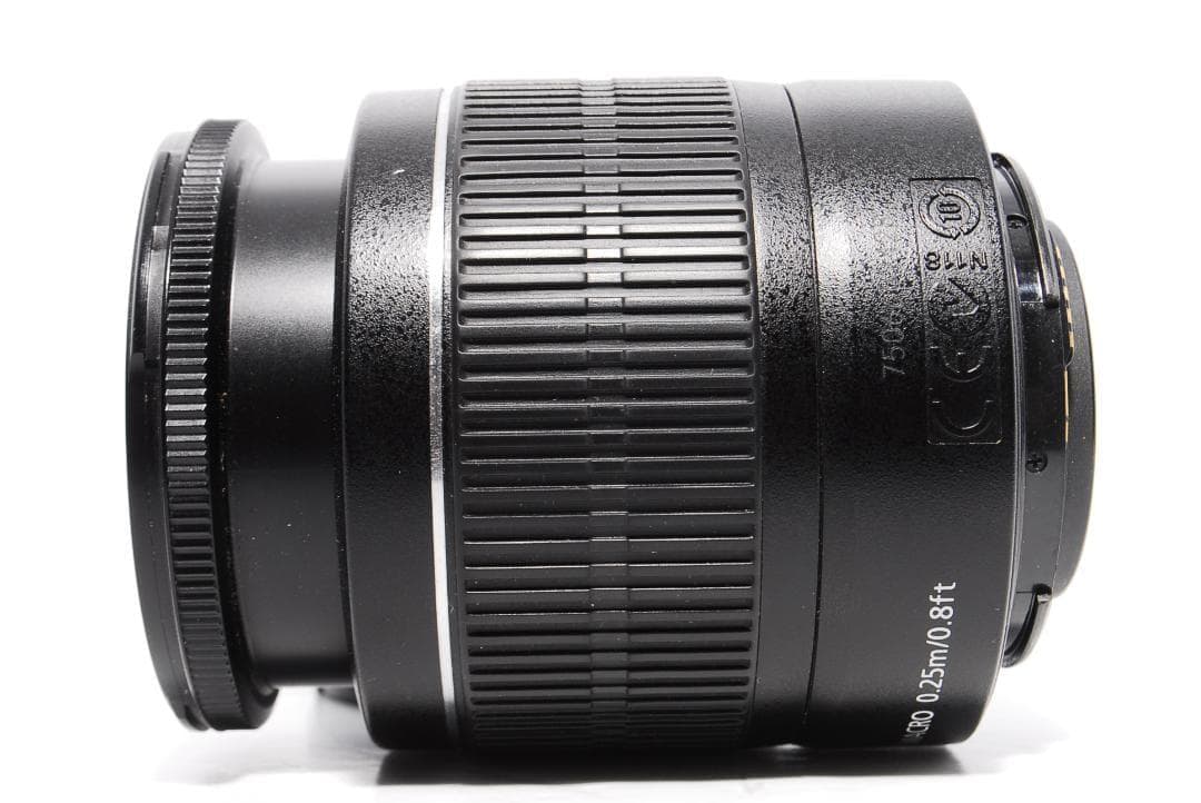 ✨スマホ転送可能 初心者向け機種✨Canon Kiss X5 レンズセット - メルカリ