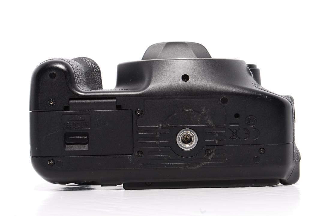 ✨スマホ転送可能 初心者向け機種✨Canon Kiss X5 レンズセット - メルカリ