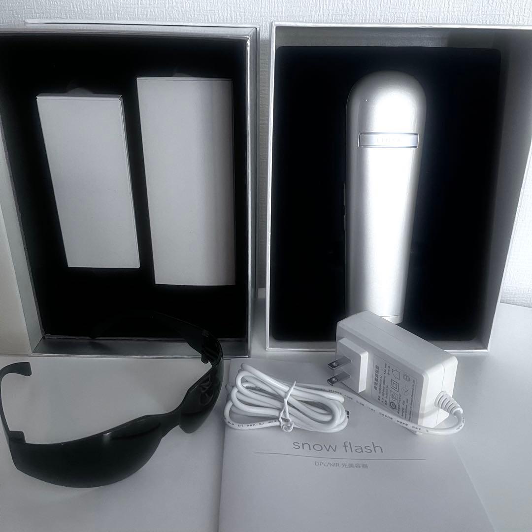 1day LINKA スノーフラッシュ ︎美品︎ SALE❤︎LINKA スノー