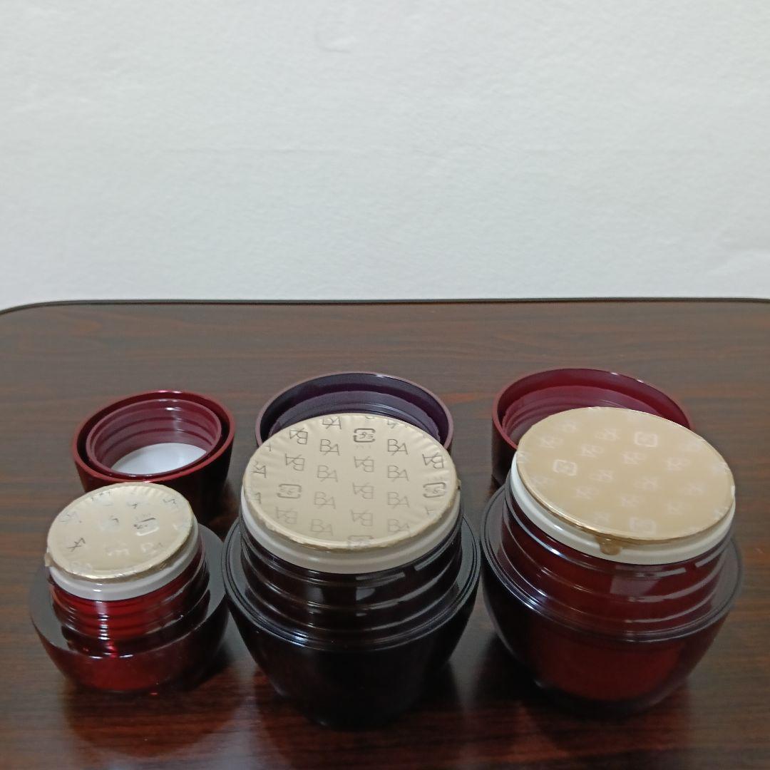 ⑲ POLA BA RED 乳液 化粧水 保湿クリーム クレンジング マッサージ