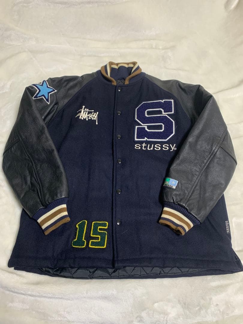 オンライン ショップメンズ - OLD STUSSY オールドステューシー 15周年