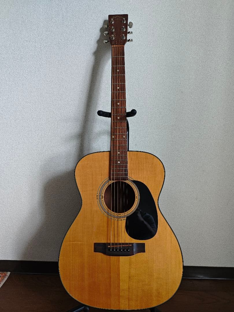 Aria Dreadnought-25N アコースティックギター Aria Dreadnought AF-25N 税込販売価格 ￥16,800- 中古 初心者にお薦め