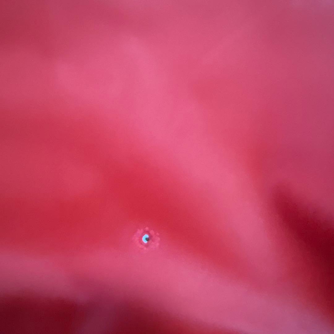 ウルトラマン トンボ学生服 店頭用 空ビ パンチング 当時物 激レア