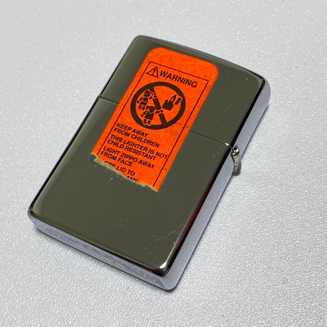 Vintage Coop Red Devil Smoking Zippo - メルカリ