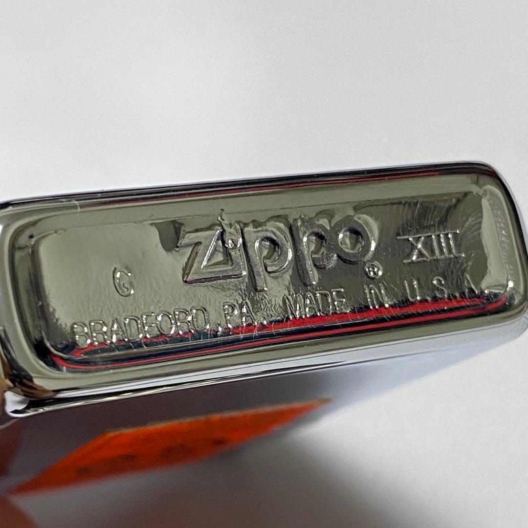 Vintage Coop Red Devil Smoking Zippo - メルカリ