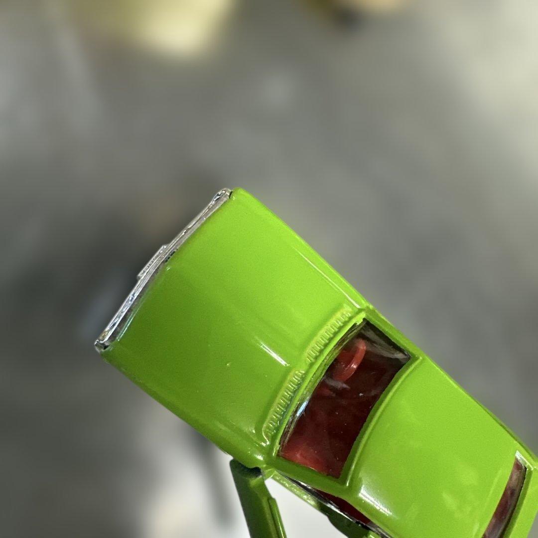 トミカ Nissan Laurel 2000 SGX ミニカーオリジナル黒箱付 トミカ