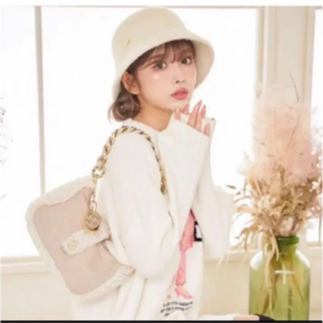 すぐ発送可能Darich ダーリッチ ノベルティ バッグ - メルカリ