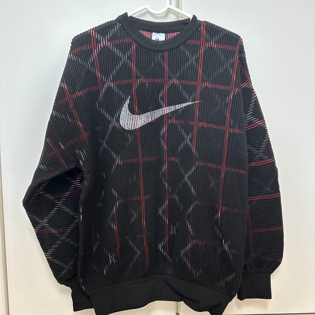 NIKELAB Classic X Sport Crew Sサイズ - メルカリ