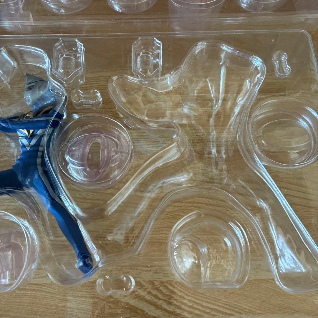 ウルトラマンルミナス プレミアム 6体の通販はau PAY マーケット