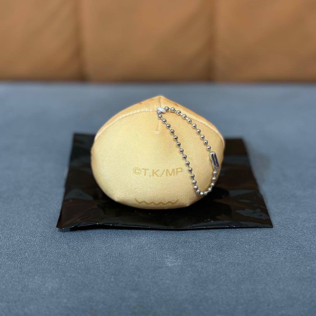 メダリスト 明浦路司 おまんじゅうにぎにぎマスコット - メルカリ